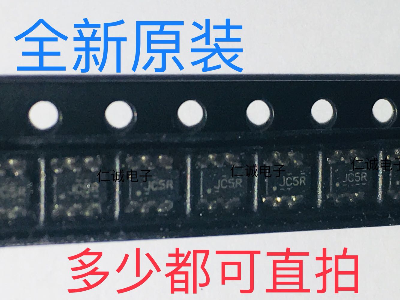 20pcs  ο TS5A3157DBVR TS5A3157 ũũ JC5R SOT23-6